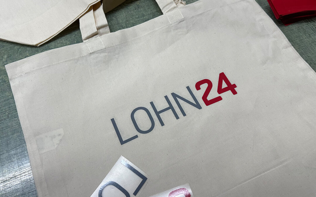 Lohn 24 Beutel