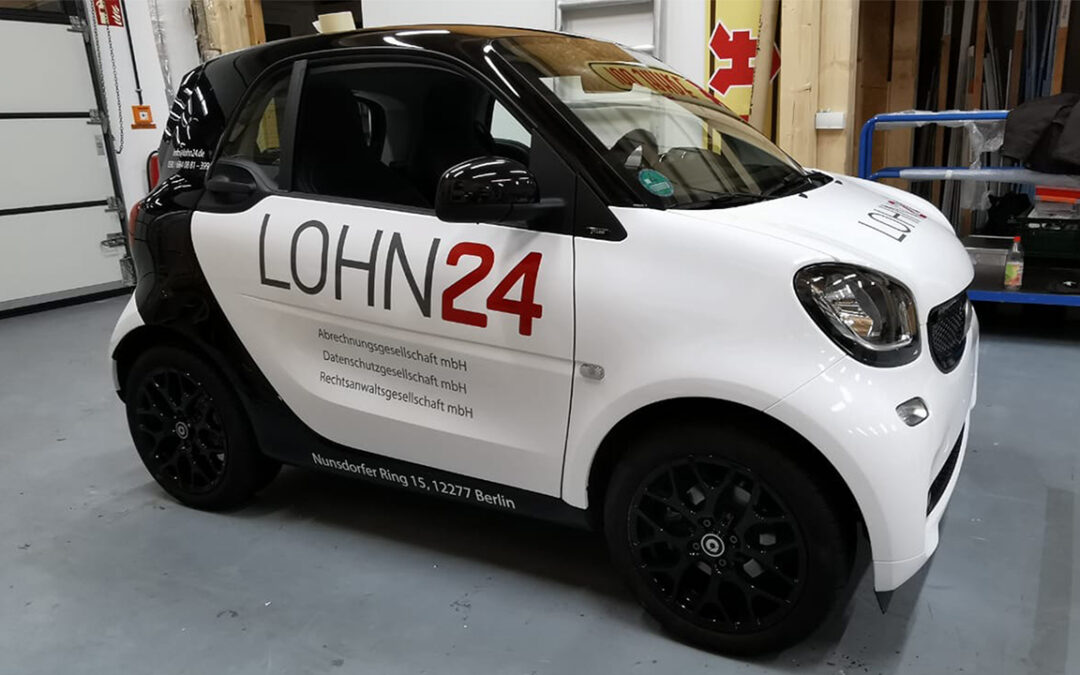 Lohn 24 Smart